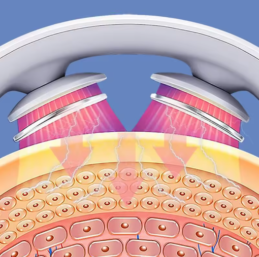 Skinovalabs™ – Intelligent Neck Relief Device